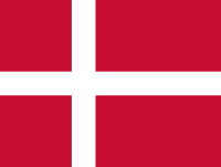 Flag Of Denmark 200px .Svg