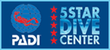 Padi 5star Logo Small