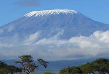 Climb Kilimanjaro X