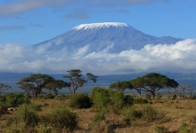Mount Kilimanjaro2